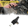 Ford Ranger 1 Pc Transmission Speed Sensor (2001-2011)
