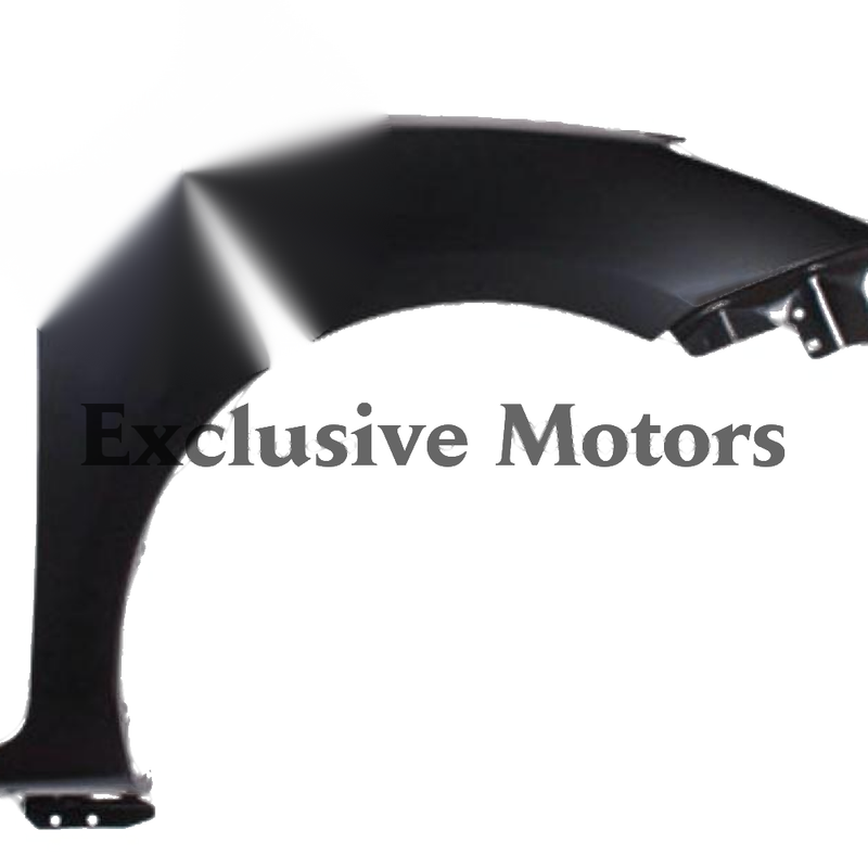 Mazda 3 Axela Right Hand Guard (2009-2012)