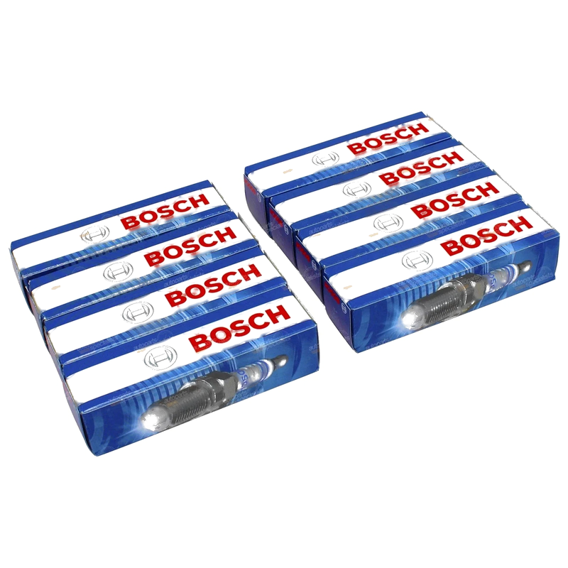 Ford Falcon ED 5.0L 8 x Spark Plugs (1993-1994)