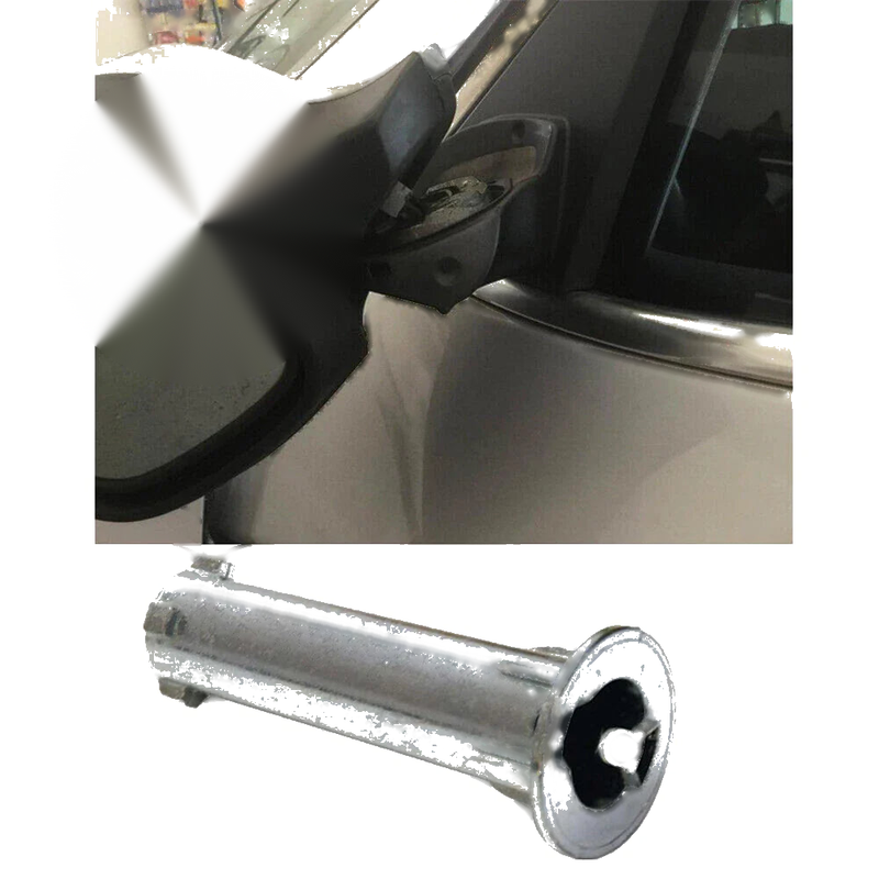 BMW X1 E84, X3 F25 Metal Exterior Mirror Hinge (2010-2017)
