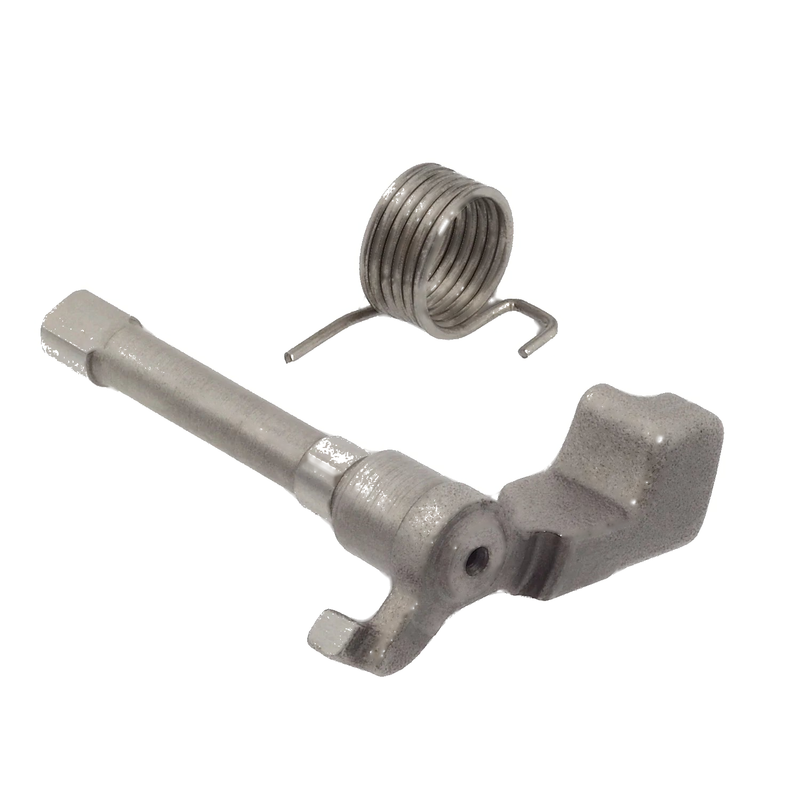 Honda CRF150R 2007-2009 / 2012-24 Decompression Weight w/Spring