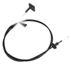 Honda Civic Bonnet Hood Lock Release Cable (2001-2005)
