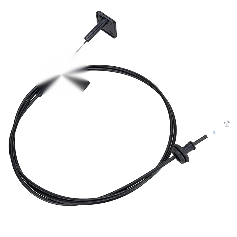 Honda Civic Bonnet Hood Lock Release Cable (2001-2005)