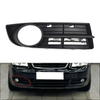 VW Caddy, Touran Right Side Front Bumper Fog Light Grill Cover (04-10)