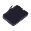 Mercedes-Benz W164 ML320 GL320 Front Tow Hook Eye Cover (2006-2012)