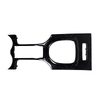 Holden Commodore VE SS SSV SV6 Black Gear Shifter Surround Trim (2006-2013)