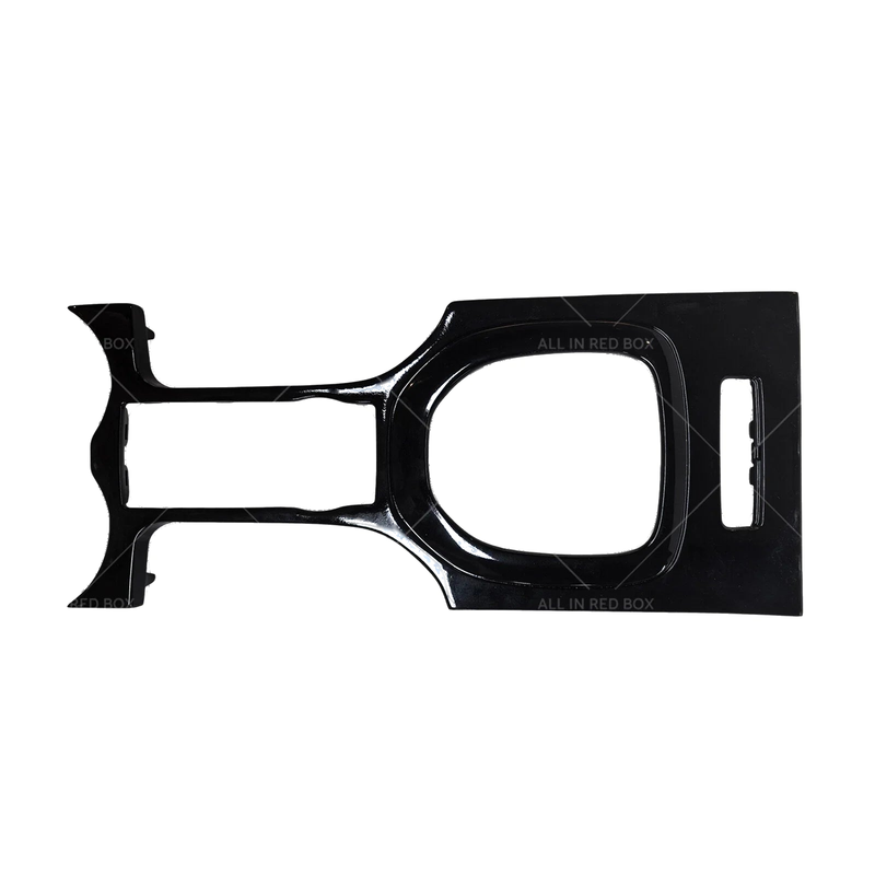 Holden Commodore VE SS SSV SV6 Black Gear Shifter Surround Trim (2006-2013)