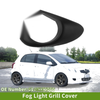 Toyota Yaris 1 Pc Car Front Right Fog Light Grill (2011–2014)