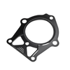 YAMAHA G2 / G5 / G8 / G9 / G11 Engine Rebuild Breather Gasket Seal & Connecting Rod