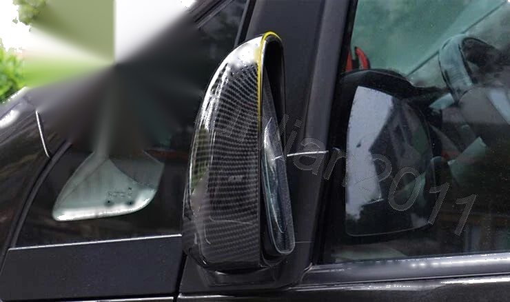 Nissan NV200 Rearview Side Mirror Covers (2013-2021)