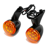 Harley Road Glide LED Turn Signal Light Bracket (2015-2024)