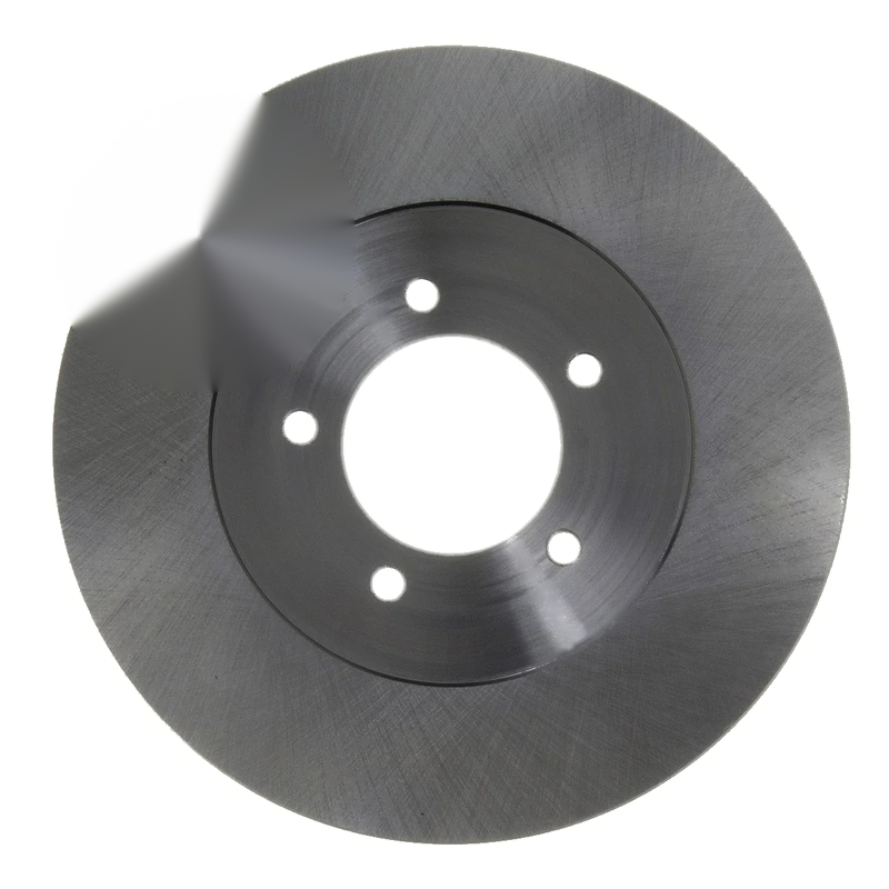 Honda Rincon 650 4x4 TRX650FA TRX650FGA Rear Disc Brake Rotor (2003–2005)
