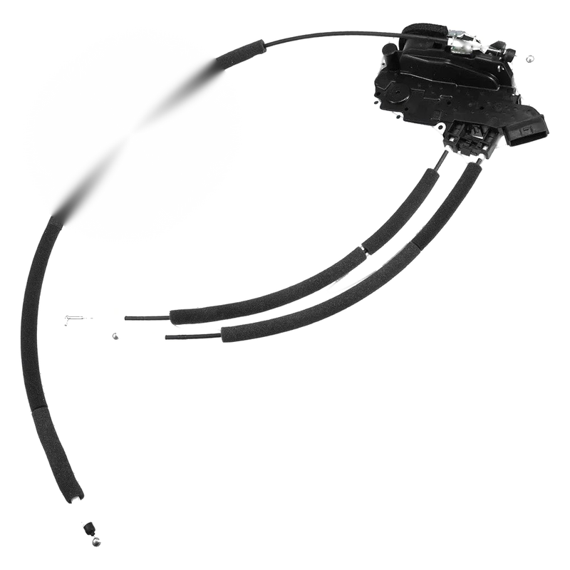 Nissan Murano Rear Left Door Lock Actuator Motor (2003-2007)