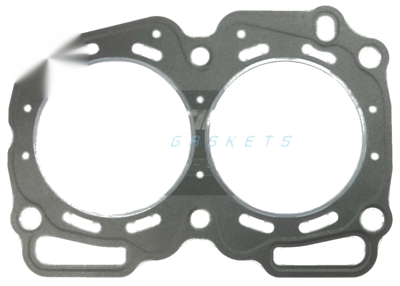 Subaru Forester SG9 SH9 2.5L EJ25 2 x METAL HEAD GASKET (2002–2011)