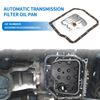 Toyota Camry Transmission Filter Oil Pan Gasket