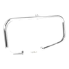 Harley Touring Vented Fairings Engine Guard Crash Bar (1997-2008)