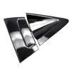 Honda Vezel ABS Rear Door Handle Trim (2016-2019)