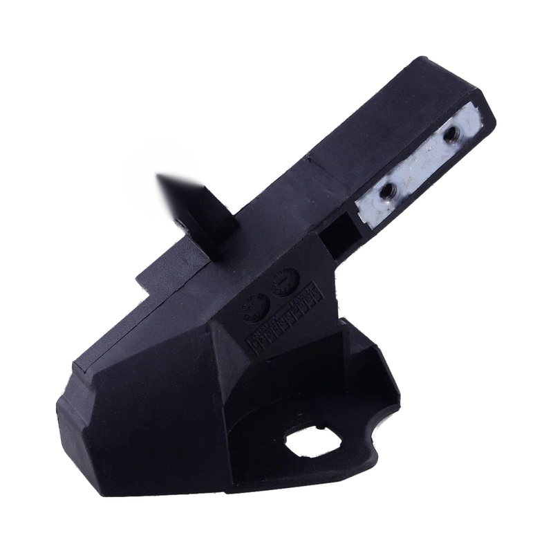 Mercedes-Benz W205 C180 C260 C43 AMG Radiator Core Bracket Front Left