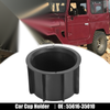 Toyota FJ Cruiser Center Console Cup Holder Insert (2007–2014)
