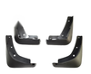 2019-2023 Mazda 3 Axela Hatchback 5DR Mud Flaps (2019-2023)
