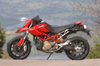 Ducati Hypermotard Bolts Kit / Stainless Steel Fairing & Screen