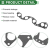 Toyota Hiace Intake Manifold Gasket (1989-1998)