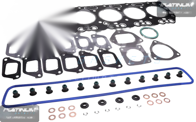 Toyota Land Cruiser HJ60 / HJ75 Cylinder Head Gasket Set (1984–1990)