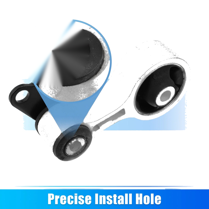 Mazda 6 S 3.0L V6 Engine Motor Mount (2003-2008)