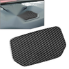 Toyota Tundra (2014-2021) Black Dashboard Storage Box Cover Trim