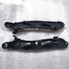 Porsche Cayenne Front Bumper Upper Clip Bracket (2011–2018)
