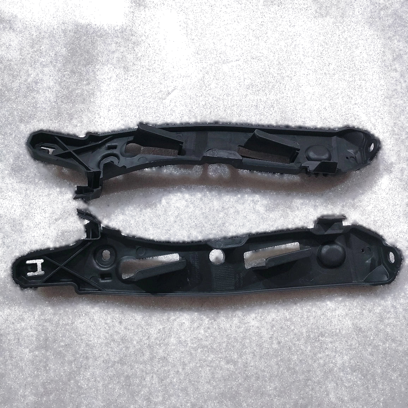 Porsche Cayenne Front Bumper Upper Clip Bracket (2011–2018)