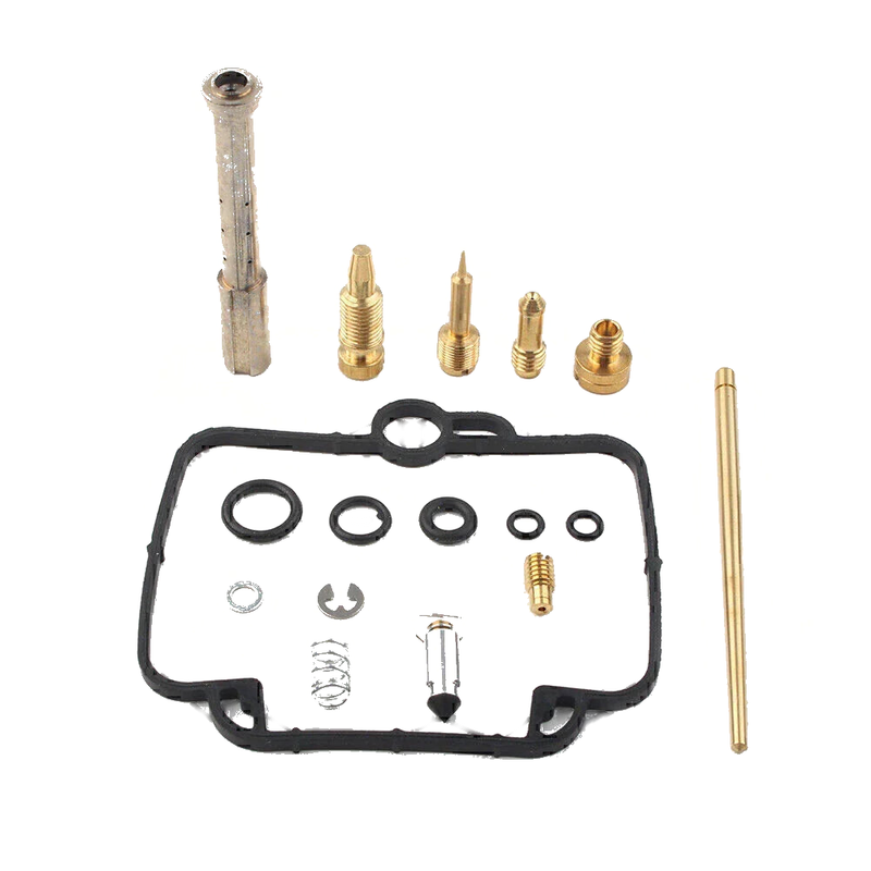 Suzuki DR 650SE Carburetor Repair Rebuild Kit (1996-2009)