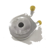 PEUGEOT 207 1 x Engine Oil Cooler (2006–2013)
