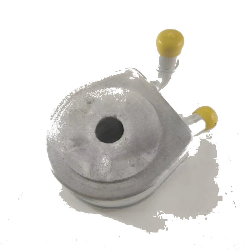 PEUGEOT 207 1 x Engine Oil Cooler (2006–2013)