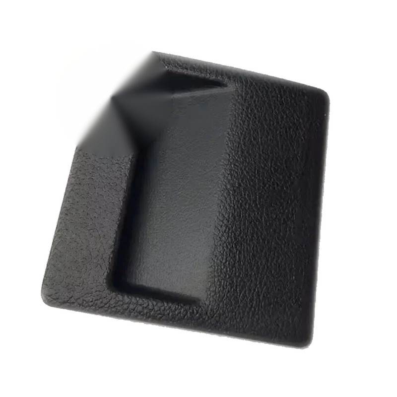 Subaru Forester Black ABS Instrument Panel Fuse Box Cover (2003-2008)
