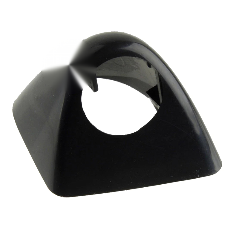 BMW E53 X5 2 x Headlight Cleaning Cap Covers (2000-2004)