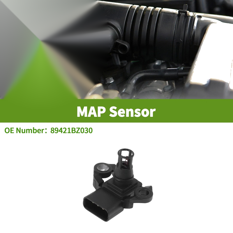 Toyota Agya MAP Sensor (2012)