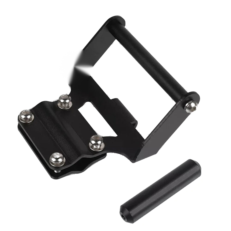 Honda Africa Twin CRF1000L GPS Navigation Bracket Holder (2018-2019)