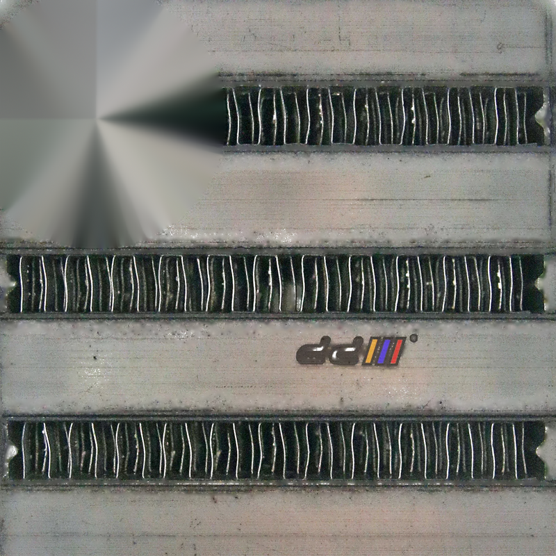 Ford Ranger T6 2.2L Diesel Turbo Intercooler Kit (2012 - Present)