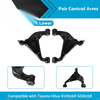 Toyota Hilux KUN26 Front Lower Control Arm w/ Bush & Ball Joint (2005-2015)
