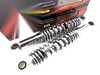Suzuki GS400 325mm JBS Chrome Rear Shock Absorbers