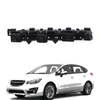 Subaru Impreza Front Right Bumper Retaining Bracket (2012-2016)
