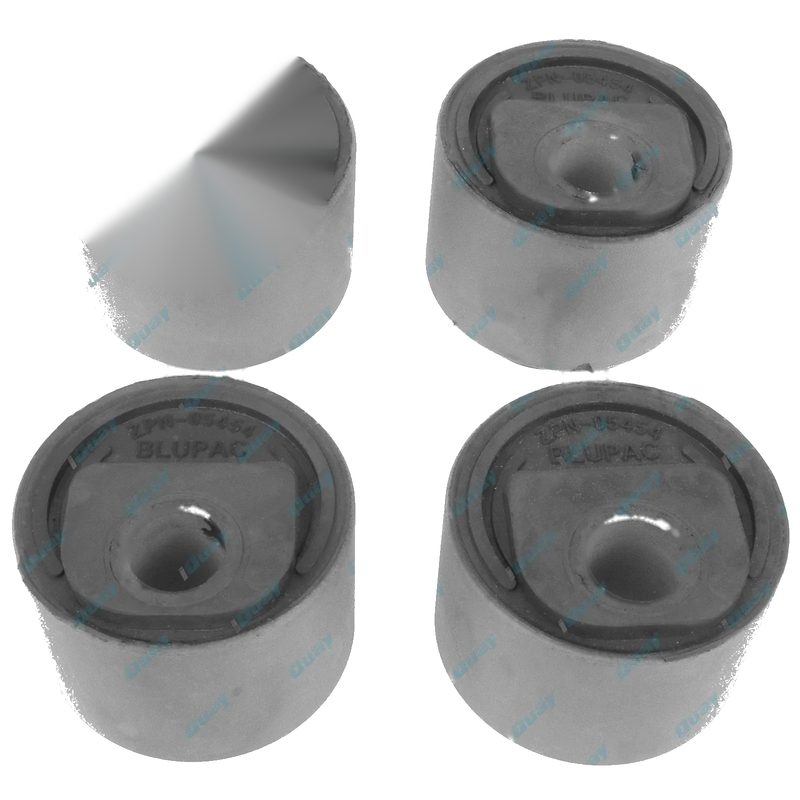Toyota HZJ105 FZJ105 3degree Rubber Castor Correction Radius Arm Bush Kit