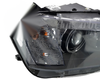 BMW X3 Series F25 (2011-2017) Genuine OEM New Bi-Xenon Headlight RH