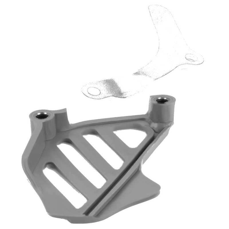 Honda CR250R / CR500R Drive Sprocket Cover Guard & Chain Guide Case Saver