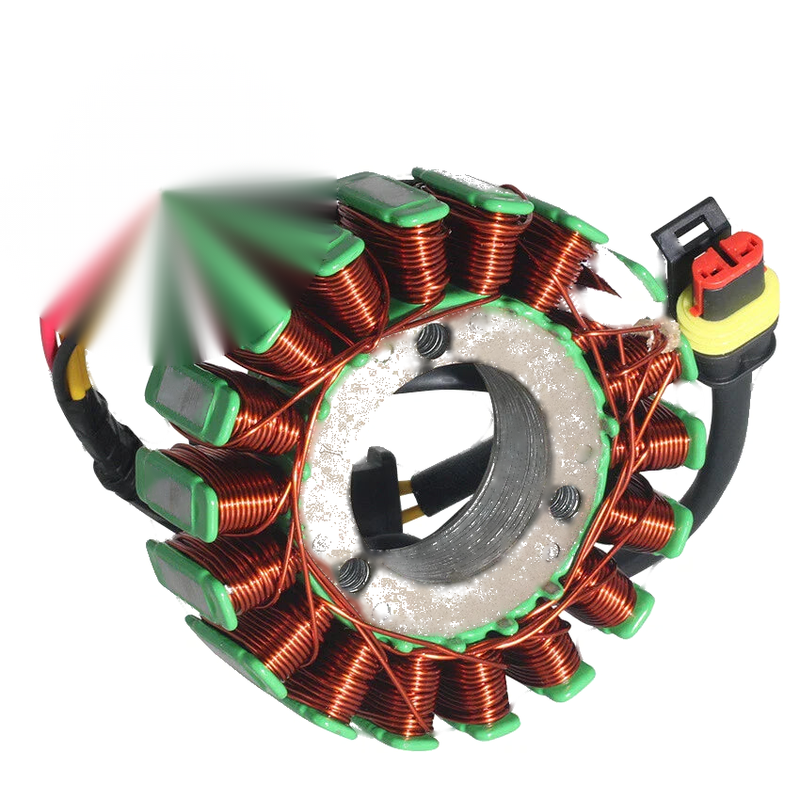 TM Racing EN250 MX250 EN300 2019-2020 Magneto Stator Coil