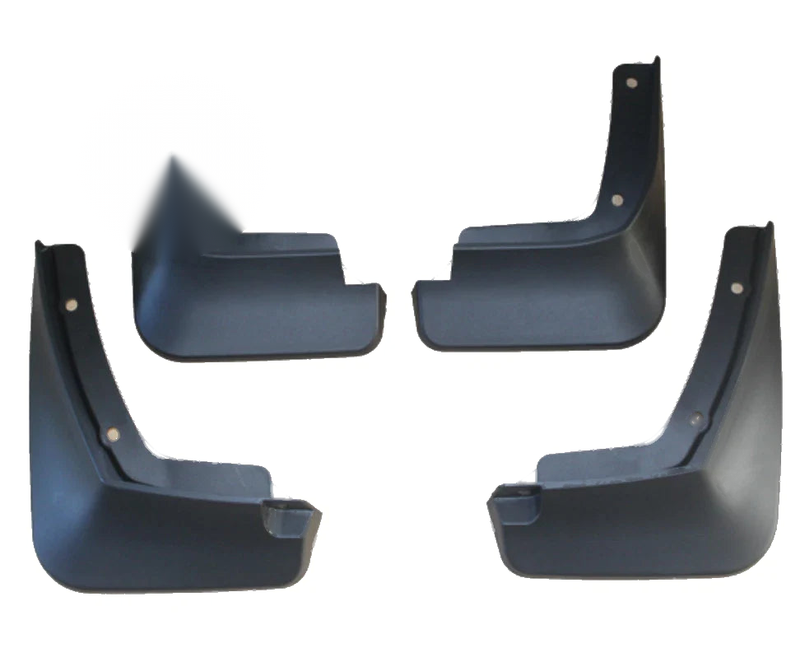 2021-2024 Hyundai Elantra Mud Flaps Splash Guards (2021-2024)