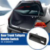Kia Sportage Rear Trunk Tailgate Release Switch (2017-2019)