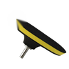 Car Polisher Drill Adapter Set Buffing Polishing Pads Wool Wheel Mop