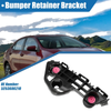 Toyota Camry Left Driver Side Bumper Bracket Replacer (2018–2021)